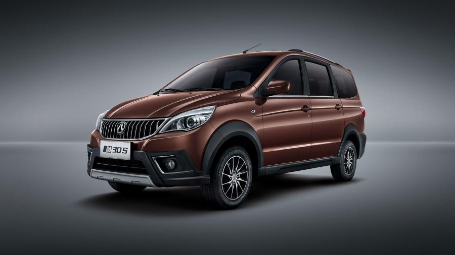 Weiwang M30S '2017